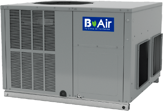 BAir, Packaged AC System