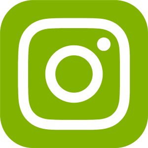 B-Air, instagram icon