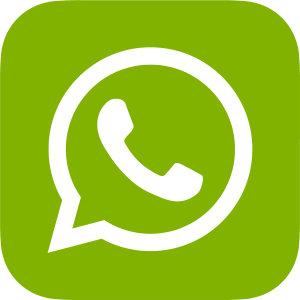 B-Air, whatsapp icon
